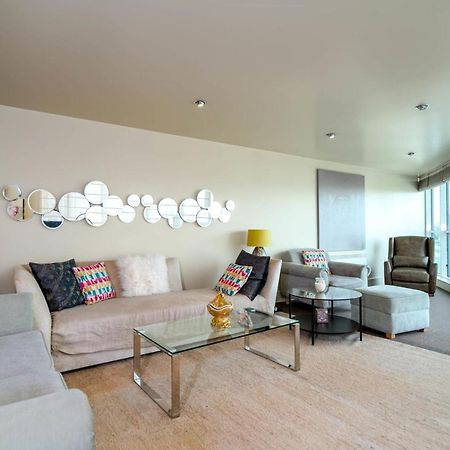 Guestready Superb Central Overlooking River Thames Londra Exterior foto