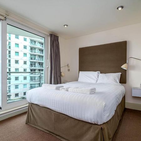 Guestready Superb Central Overlooking River Thames Londra Exterior foto
