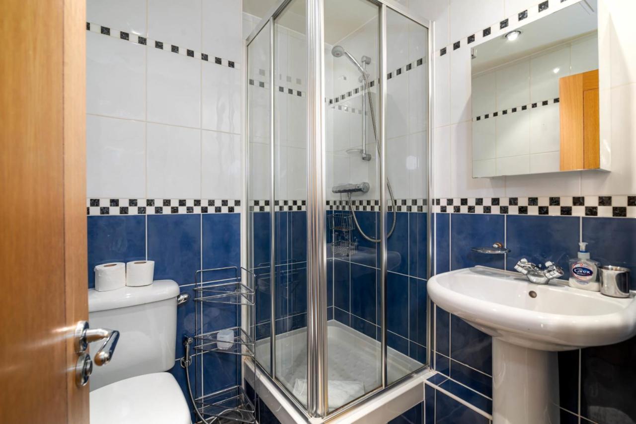 Guestready Superb Central Overlooking River Thames Londra Exterior foto