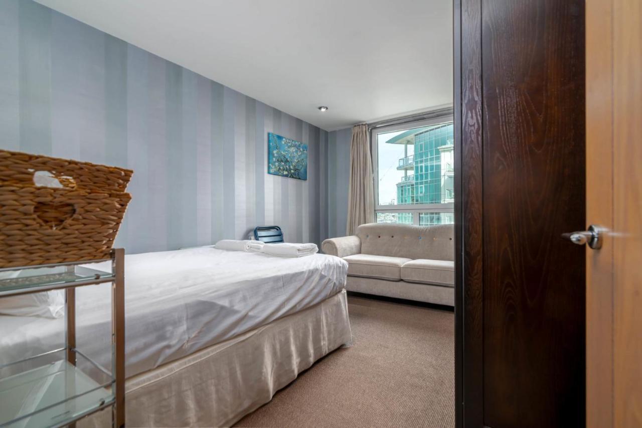 Guestready Superb Central Overlooking River Thames Londra Exterior foto