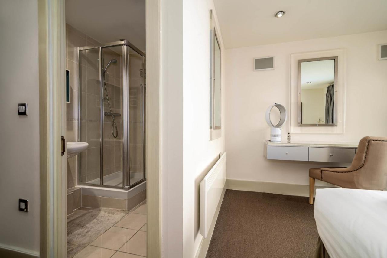 Guestready Superb Central Overlooking River Thames Londra Exterior foto