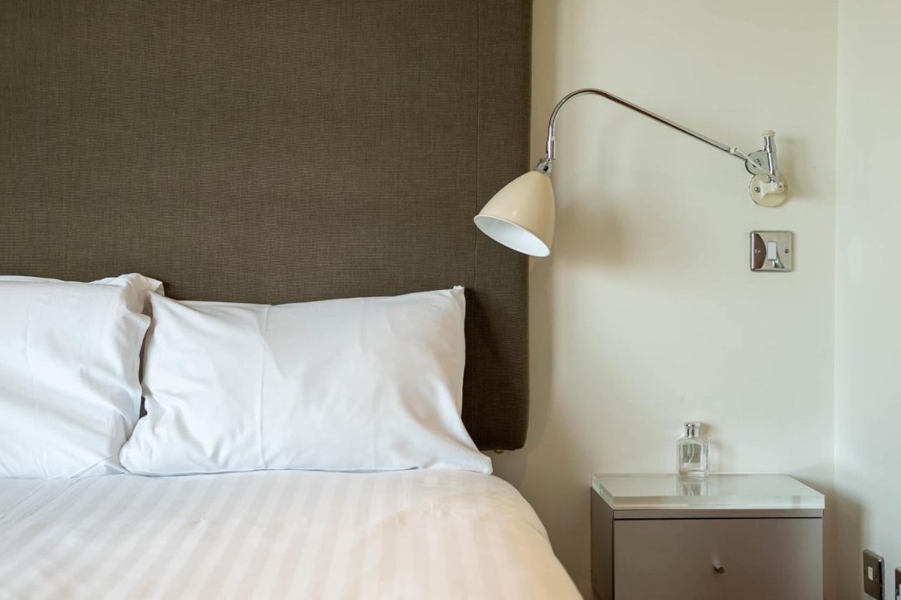 Guestready Superb Central Overlooking River Thames Londra Exterior foto
