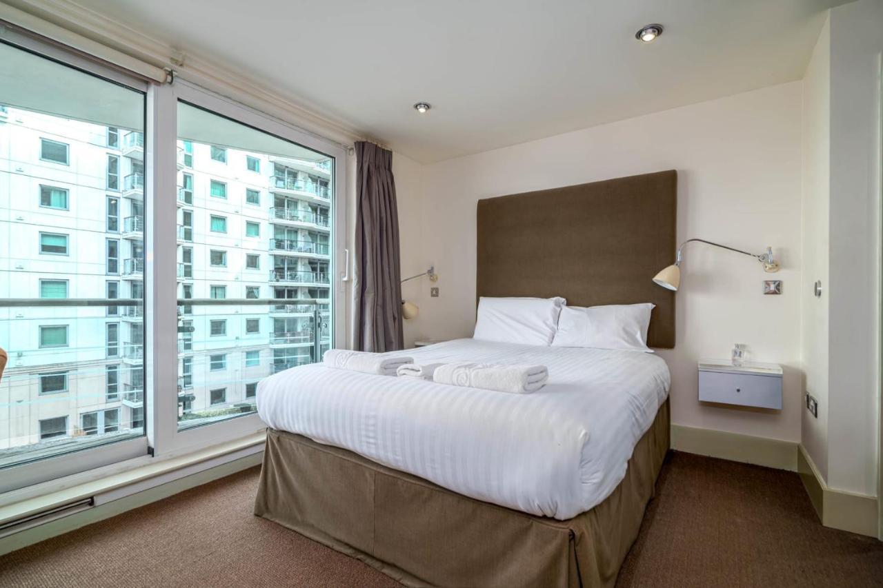 Guestready Superb Central Overlooking River Thames Londra Exterior foto