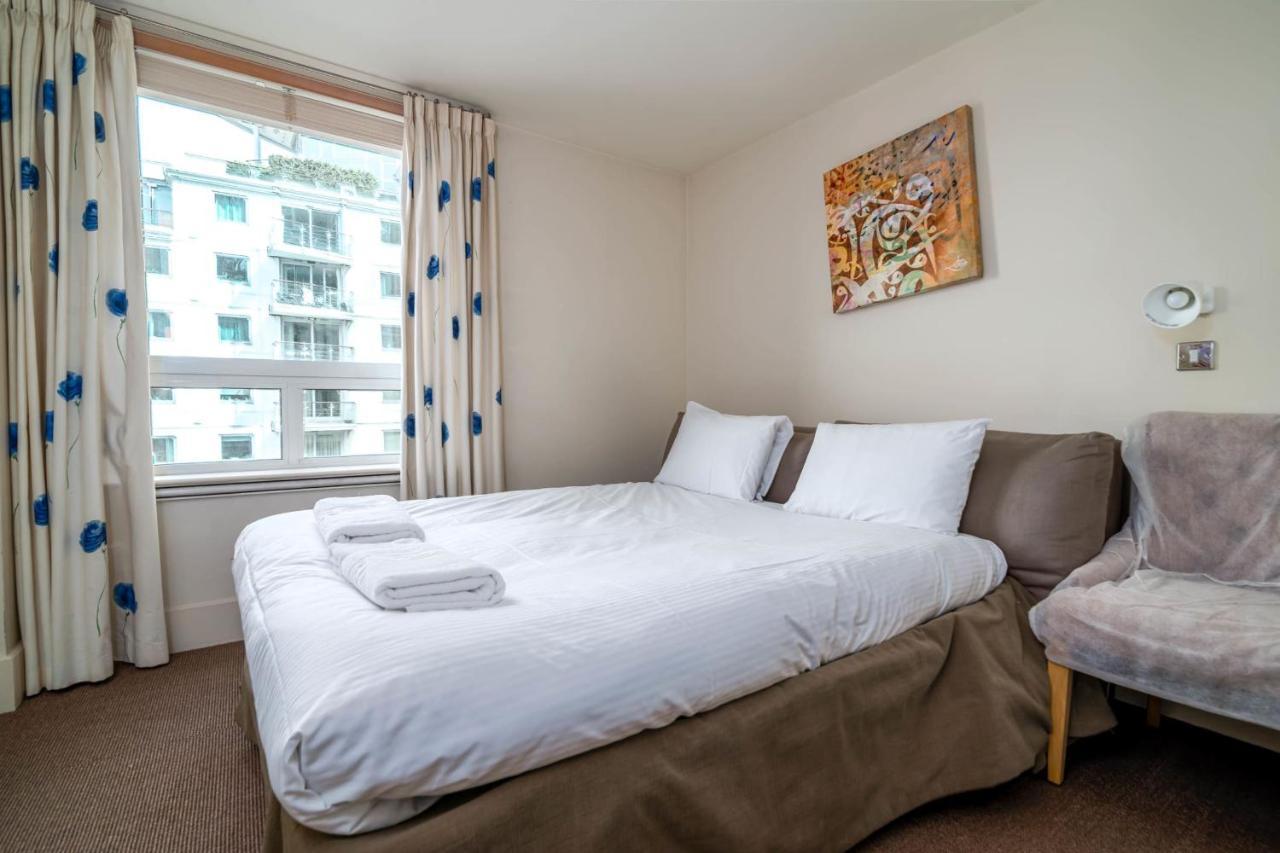 Guestready Superb Central Overlooking River Thames Londra Exterior foto