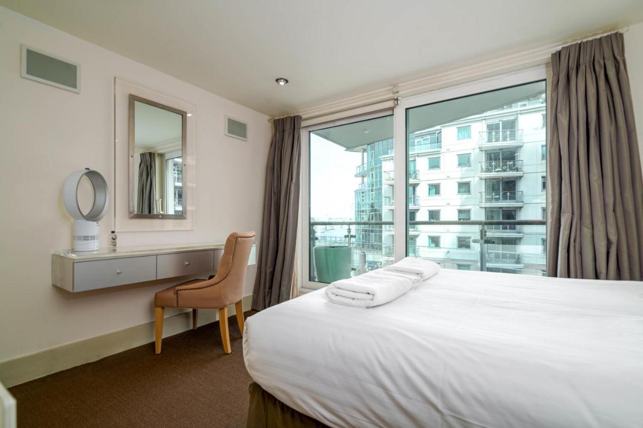 Guestready Superb Central Overlooking River Thames Londra Exterior foto