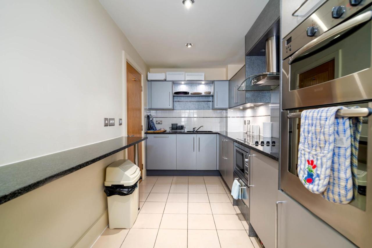Guestready Superb Central Overlooking River Thames Londra Exterior foto